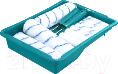 Набор малярный TOTAL THT8112230131 - фото