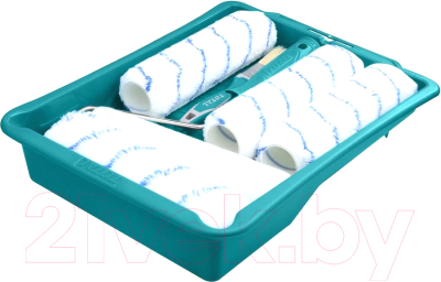 Набор малярный TOTAL THT811223081 - фото