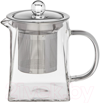 Заварочный чайник Agness 887-184