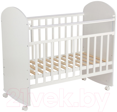 Детская кроватка Фея 701 / 0002549.9