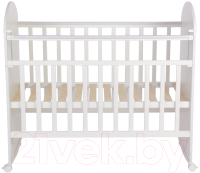 Детская кроватка Фея 701 / 0002549.9