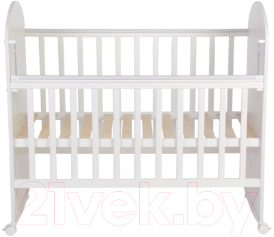 Детская кроватка Фея 701 / 0002549.9