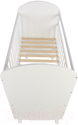 Детская кроватка Фея 701 / 0002549.9