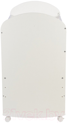 Детская кроватка Фея 701 / 0002549.9