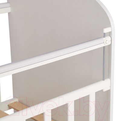 Детская кроватка Фея 701 / 0002549.9