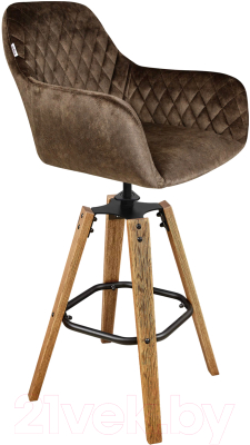 Стул барный Sheffilton SHT-ST38/S93 - фото