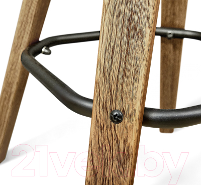 Стул барный Sheffilton SHT-ST38/S93