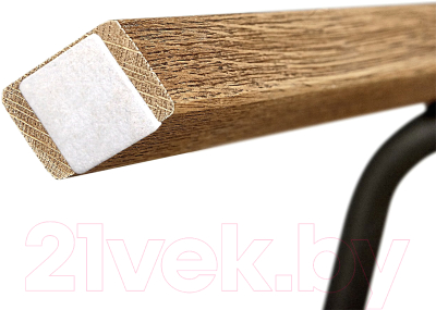 Стул барный Sheffilton SHT-ST38/S93