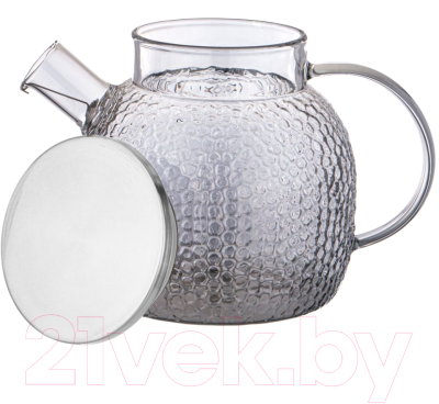 Заварочный чайник Agness 887-206