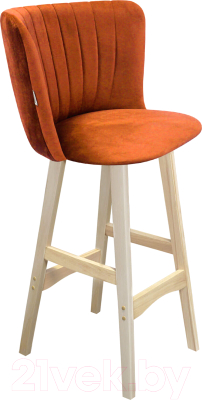 Стул барный Sheffilton SHT-ST36-1/S65 - фото