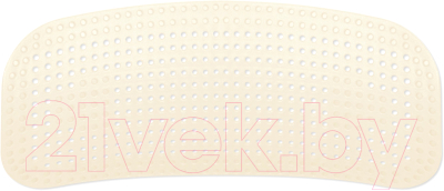 Кресло офисное Sheffilton SHT-S85/S121М (бежевый/черный муар)