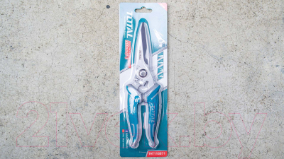 Ножницы диэлектрические TOTAL THT118871