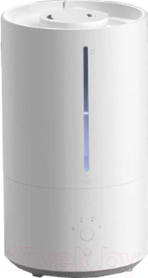 Ультразвуковой увлажнитель воздуха Xiaomi Smart Humidifier 2 MJJSQ05DY / BHR6026EU - фото