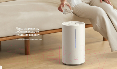 Ультразвуковой увлажнитель воздуха Xiaomi Smart Humidifier 2 MJJSQ05DY / BHR6026EU