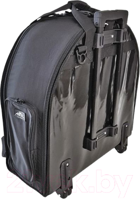 Чехол для барабана AMC Baltic БрМ4.2-7-14-20in.pro - фото