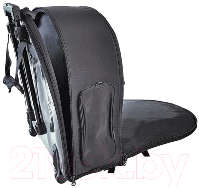 Чехол для барабана AMC Baltic БрМ4.2-7-14-20in.pro