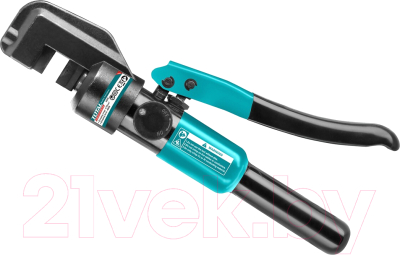 Обжимник гидравлический TOTAL THSC012 - фото