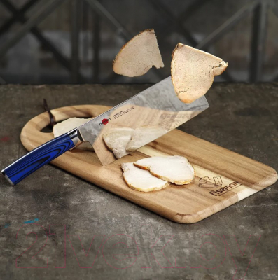 Нож-топорик Fissman Kensei Kojiro 2566