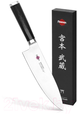 Нож Fissman Kensei Musashi 2567
