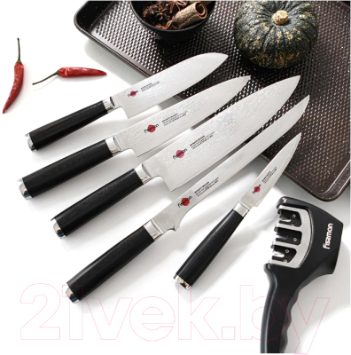 Нож Fissman Kensei Musashi 2567