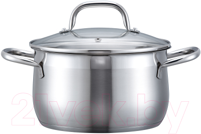 Кастрюля Appetite Victoria SH13343 - фото