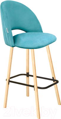 Стул барный Sheffilton SHT-ST34-1/S94 - фото