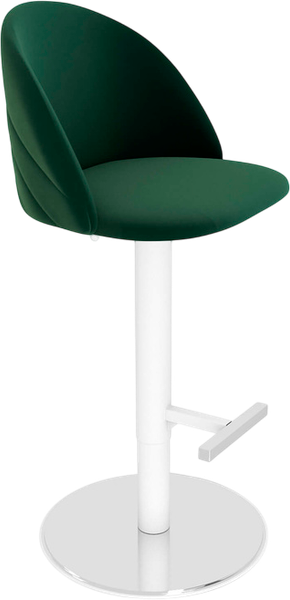 Стул барный Sheffilton SHT-ST35-2/S128 - фото