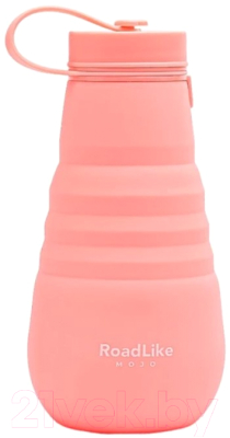 Бутылка для воды RoadLike Mojo / 376044 - фото