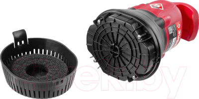 Дренажный насос Зубр НПБ-300