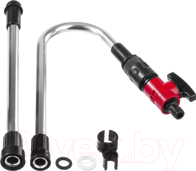 Дренажный насос Зубр НПБ-300