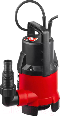 Дренажный насос Зубр НПГ-М1-300