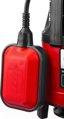 Дренажный насос Зубр НПГ-М1-300