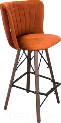 Стул барный Sheffilton SHT-ST36-1/S80 - фото