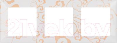 Рамка для выключателей и розеток Legrand Valena Life 754103 - фото