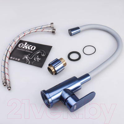 Смеситель Ekko E4223-21