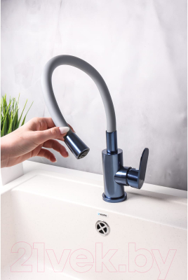 Смеситель Ekko E4223-21