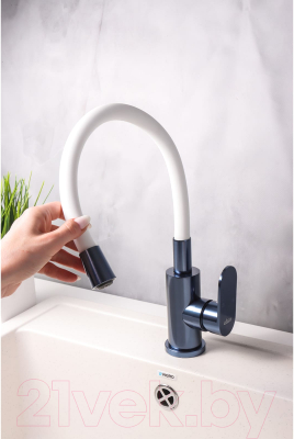 Смеситель Ekko E4223-7