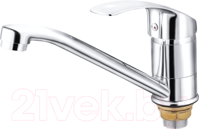 Смеситель Ekko E49021 - фото