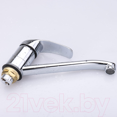 Смеситель Ekko E49021