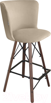 Стул барный Sheffilton SHT-ST36/S80 - фото
