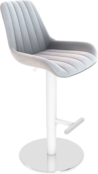 Стул барный Sheffilton SHT-ST37/S128 - фото