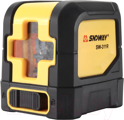 Лазерный уровень SNDWAY SW-311R - фото