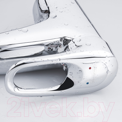 Смеситель Maxonor MN1004