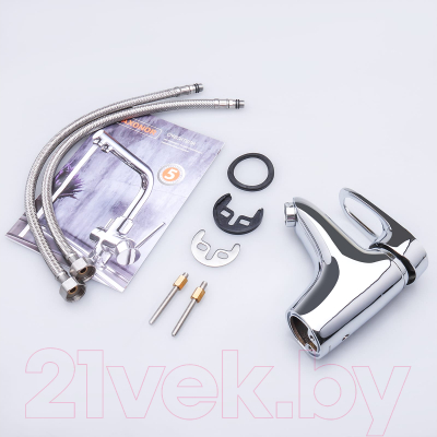 Смеситель Maxonor MN1004