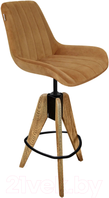 Стул барный Sheffilton SHT-ST37/S92 - фото