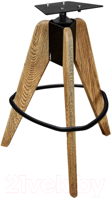 Стул барный Sheffilton SHT-ST37/S92