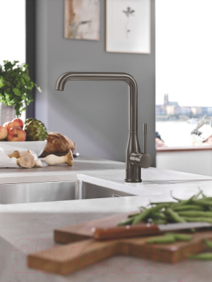 Смеситель GROHE Essence 30269AL0