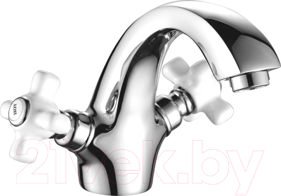 Смеситель Ekko by Maxonor MN1018 - фото