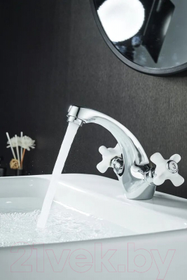 Смеситель Ekko by Maxonor MN1018