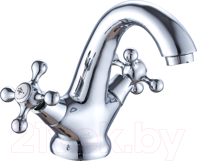 Смеситель Ekko by Maxonor MN1019 - фото